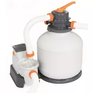   BESTWAY FlowClear, Homokszűrős vízforgató, 8,3 m3/h (58499)