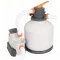 BESTWAY FlowClear, Homokszűrős vízforgató, 8,3 m3/h (58499)