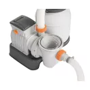 BESTWAY FlowClear, Homokszűrős vízforgató, 8,3 m3/h (58499)