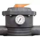 BESTWAY FlowClear, Homokszűrős vízforgató, 8,3 m3/h (58499)