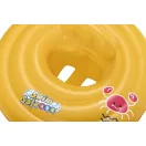 BESTWAY úszógumi, 32096, Babaülés, gyermek, felfújható, 69 cm