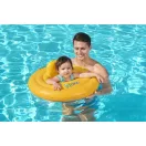 BESTWAY úszógumi, 32096, Babaülés, gyermek, felfújható, 69 cm