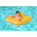BESTWAY úszógumi, 32050, Baby support, gyermek, felfújható, négyzet alakú, 76 cm