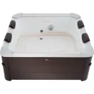MSpa Exclusive Jacuzzi, Tribeca, 6 személyes, 160 x 65 cm