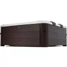 MSpa Exclusive Jacuzzi, Tribeca, 6 személyes, 160 x 65 cm