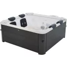 MSpa Exclusive Jacuzzi, Oslo, 6 személyes, 160 x 65 cm