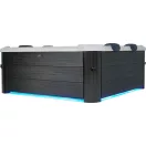 MSpa Exclusive Jacuzzi, Oslo, 6 személyes, 160 x 65 cm
