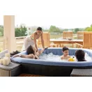MSpa Exclusive Jacuzzi, Tekapo, 6 személyes, 185 x 185 x 68 cm