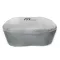 MSpa jacuzzi fedőponyva, B0303957, 215 x 70 cm