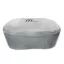 MSpa jacuzzi fedőponyva, B0303957, 215 x 70 cm