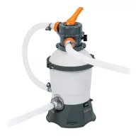 BESTWAY FlowClear, Homokszűrős vízforgató, 2m3/h (58515)