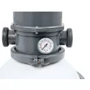 BESTWAY FlowClear, Homokszűrős vízforgató, 2m3/h (58515)