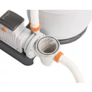 BESTWAY FlowClear, Homokszűrős vízforgató, 11,3 m3/h (58486)