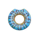 BESTWAY úszógumi, 36118, Donut, gyermek, felfújható, úszógumi, 107 cm