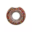 BESTWAY úszógumi, 36118, Donut, gyermek, felfújható, úszógumi, 107 cm