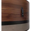 MSpa Exclusive Jacuzzi, 6 személyes, Frame Duet-Eco