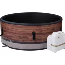 MSpa Exclusive Jacuzzi, 6 személyes, Frame Duet-Eco