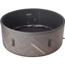 MSpa Exclusive Jacuzzi, 6 személyes, Frame Mono-Eco, 173 x 65