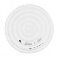   MSpa thermo tető, B0303972, kör alakú, felfújható 6 személyes pezsgőfürdőhöz, 162 cm