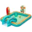 BESTWAY medence, Retro Groove Play Center gyermek, felfújható, 152x74 cm