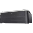 Jakuzzi, MSpa Frame Oslo Aero PLUS, 6 személyes, 1150 l, 180 x 180 x 65 cm, duál masszázsrendszer, LED világítás, UVC fertőtlenítés, erősített PVC