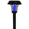 Strend Pro MOKI 57 napelemes rovarriasztó lámpa - UV + fehér LED