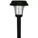 Strend Pro MOKI 57 napelemes rovarriasztó lámpa - UV + fehér LED