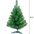 MagicHome Kane műfenyő, 60 cm