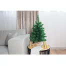 MagicHome Leo műfenyő jutában, extra sűrű, 60 cm