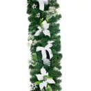 MagicHome girland, fehér, 200 cm