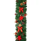 MagicHome girland, piros, 200 cm