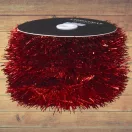 MagicHome girland, 9 cm x 10 m, piros