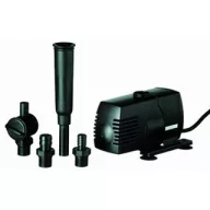   Szökőkút szivattyú, Ubbink Xtra 900, Qmax 900 l/h, 1 db fúvóka, energiatakarékos, halk működésű, stabil talppal, könnyen hozzáférhető rotorral