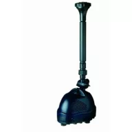   Szökőkút szivattyú, Ubbink, Elimax 6000, Qmax 6100 l/h, max. 5,2 m vízsugár, 3 db szórófej, energiahatékony, kültéri