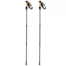 Túrabot, Neo-Sport NS-380, szürke, alumínium, parafa és műanyag markolat, teleszkópos, 65 / 135 cm, 1 pár (TE138000)
