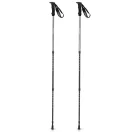 Túrabot, Neo-Sport NS-381, zöld, alumínium, műanyag markolat, teleszkópos, 65 / 135 cm, 1 pár (TE138101)