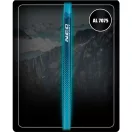 Túrabot, Neo-Sport NS-382, kék, alumínium, parafa és EVA hab markolat, teleszkópos, 85 / 130 cm, 1 pár (TE138201)