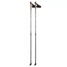 Túrabot, Neo-Sport NS-383, zöld, alumínium, parafa markolat, teleszkópos, 85 / 143 cm, 1 pár (TE138301)