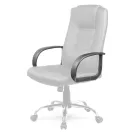 Szék karfa, Sofotel EG-2210 irodai székhez, fekete, 2 db