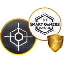 Gamer szék, Sofotel Miss Fortune, 41-48 cm ülésmagasság, ekobőr kárpit, ergonomikus, fém talp, hintafunkció, csendes gumírozott kerekek, derék- és fejpárnával
