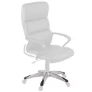 Szék talp, Sofotel EG-228, 35 cm, ezüst