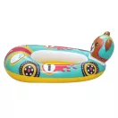 Gumimatrac, BESTWAY, türkiz, maci forma, 109 x 69 cm (34170-02)