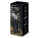 Termosz, Berdsen BD-781, 1500 ml, fekete, rozsdamentes acél, duplafalú, meleg és hideg italokhoz, 12 órás hőmegtartás