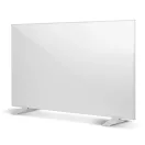 Elektromos fűtőpanel, Berdsen, BD-981, 600 W, 100 x 60 x 1,5 cm, infravörös, Wi‑Fi (Tuya) és távirányító, érintőpanel, beépített termosztát, időzítő 1–9 óra