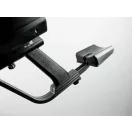 Fémdetektor, Cobra Tector CT-1062, 4-5 cm, 19 cm vízálló keresőfej, analóg kijelző, hangjelzés, 1 beállítás, elemes (1 db 9V)