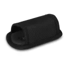 Fémdetektor, Cobra Tector CT-1078, rózsaszín, 24,2 x 3,7 cm, IPX8 vízálló, 3 riasztási mód, beépített LED lámpa, 360° érzékelés, automatikus hangolás, elemes (1 db 9V)