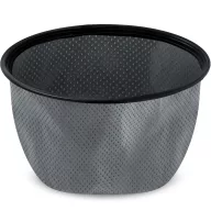   Ipari porszívó szűrő, Humberg HM-402 ipari száraz-nedves porszívóhoz, szürke, textil, szövet kivitel