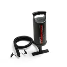 Felfújható gumicsónak szett, Intex Explorer Pro 100, narancssárga, 3 az 1-ben, 160 x 94 x 29 cm (1 személyes), evezőkkel és pumpával (58355-3W1)