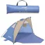 Strandsátor, BESTWAY Ramble X2, kék, 100 x 200 x 100 cm, kétszemélyes (68001N)
