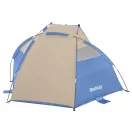 Strandsátor, BESTWAY Ramble X2, kék, 100 x 200 x 100 cm, kétszemélyes (68001N)